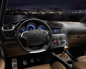 Book a Test Drive