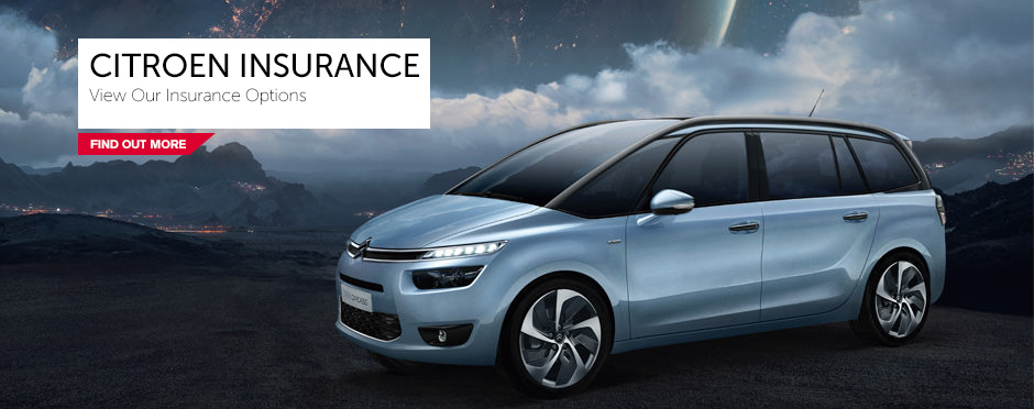 Insurance Banner